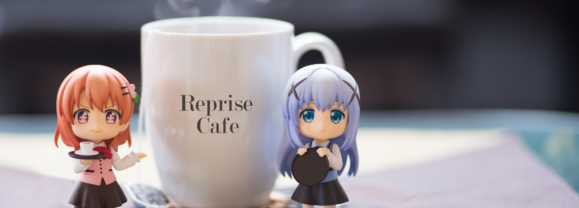 Reprise Cafe